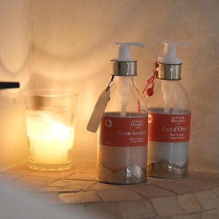 Riad Solange マラケシュ エクステリア 写真