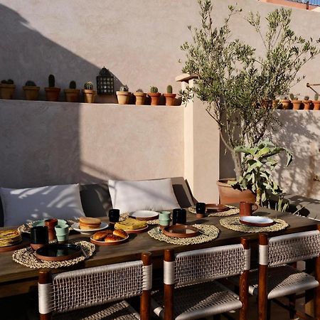 Riad Solange マラケシュ エクステリア 写真