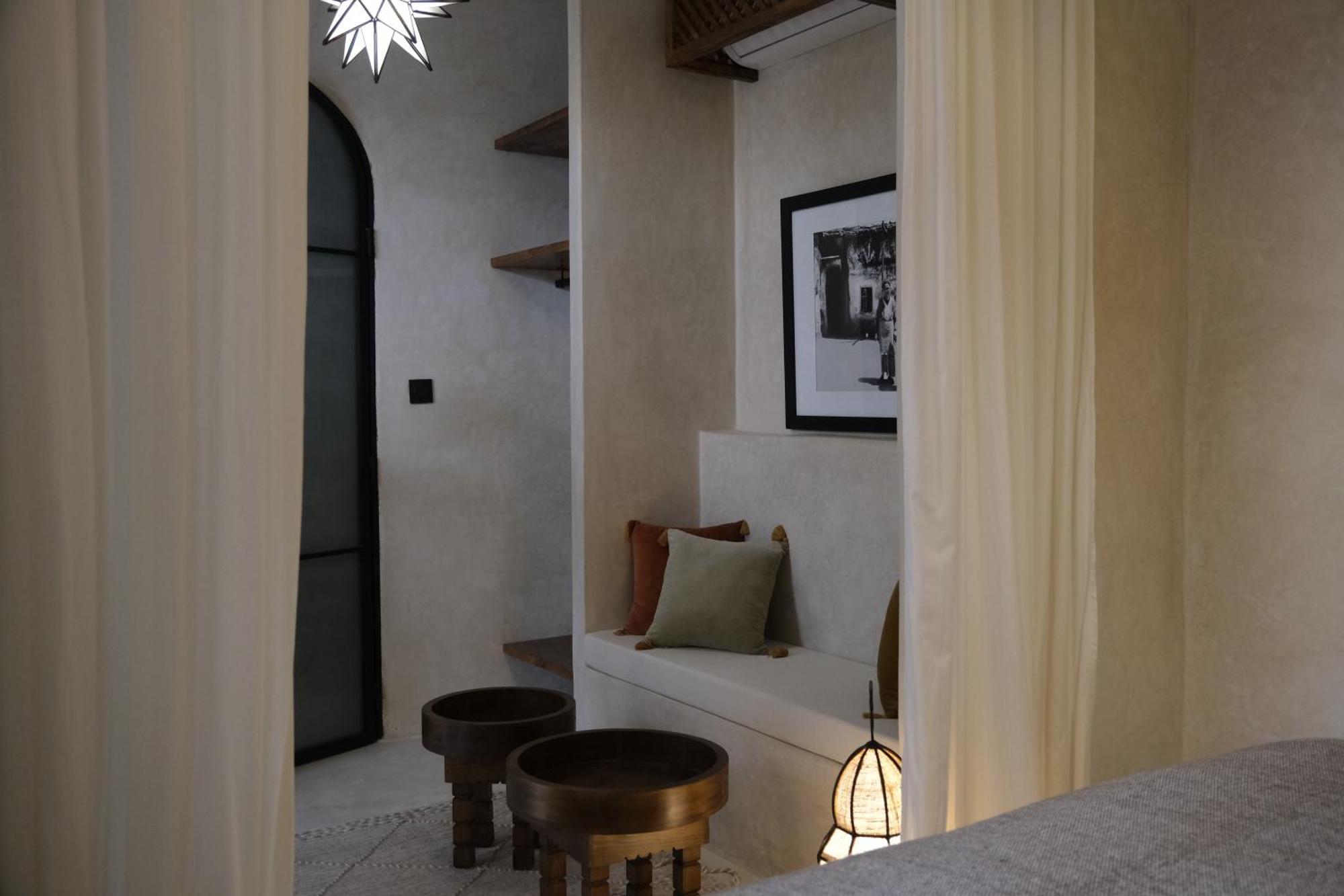 Riad Solange マラケシュ エクステリア 写真