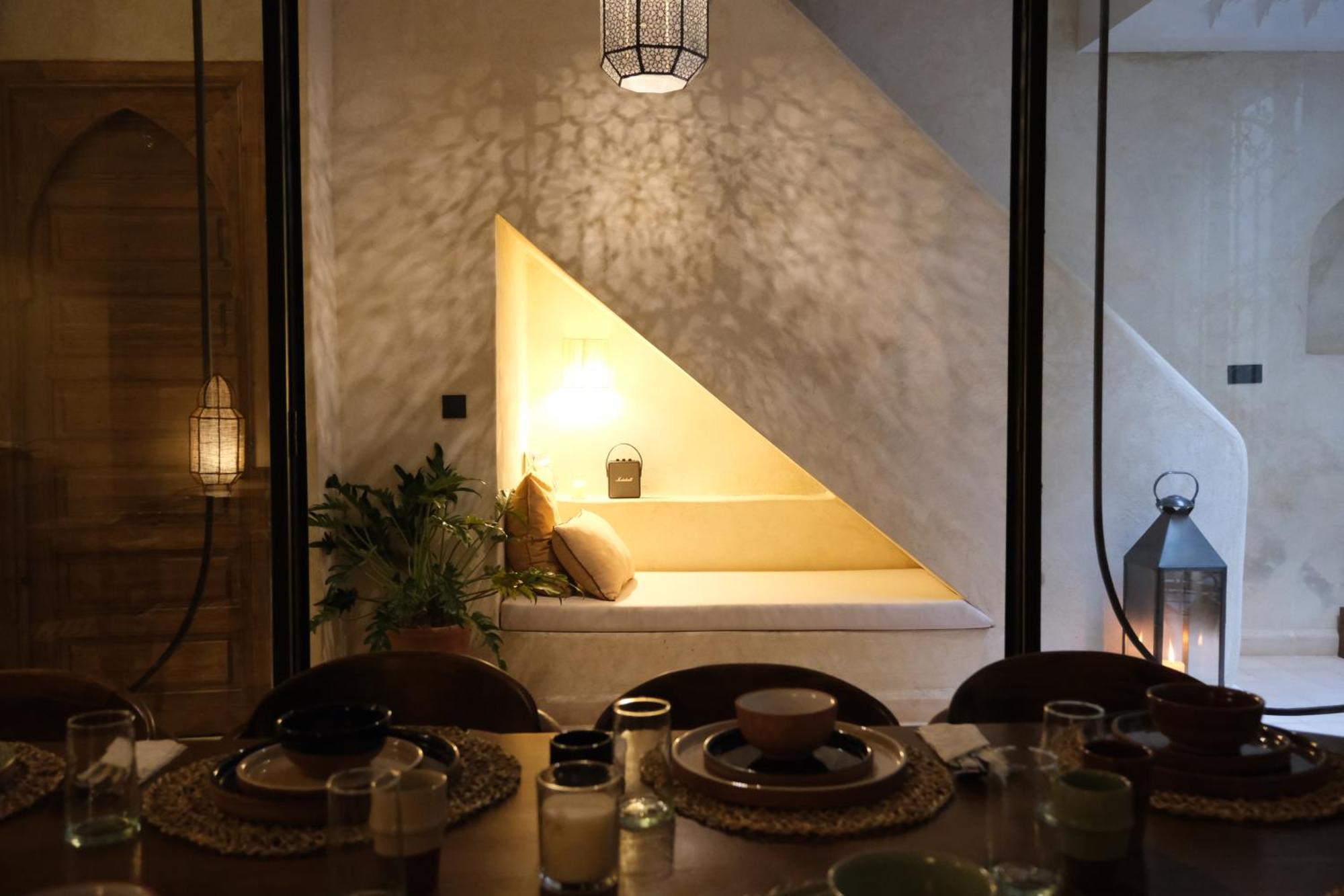 Riad Solange マラケシュ エクステリア 写真