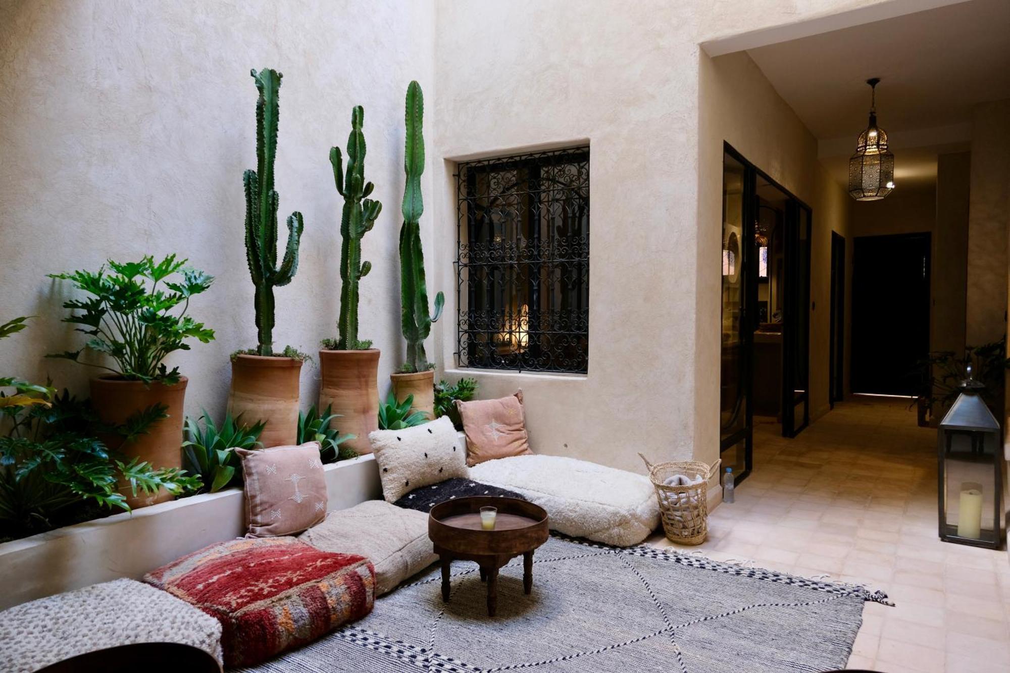 Riad Solange マラケシュ エクステリア 写真