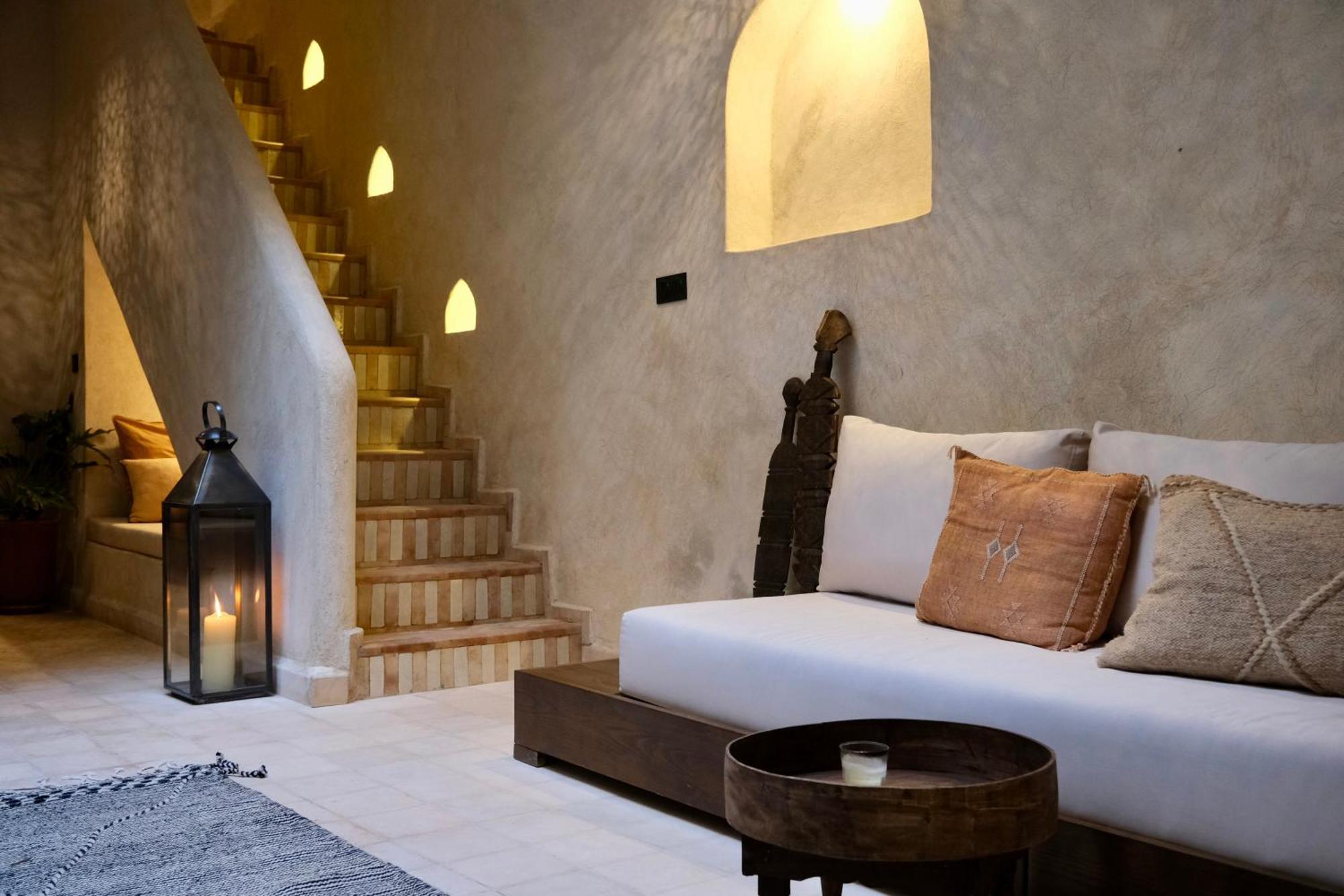 Riad Solange マラケシュ エクステリア 写真