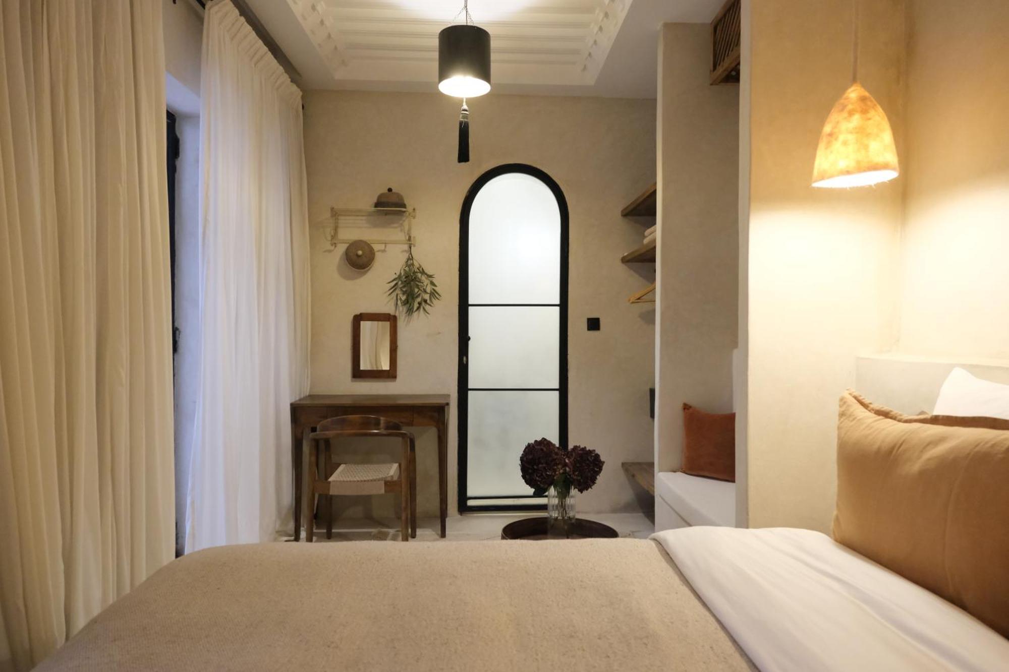 Riad Solange マラケシュ エクステリア 写真