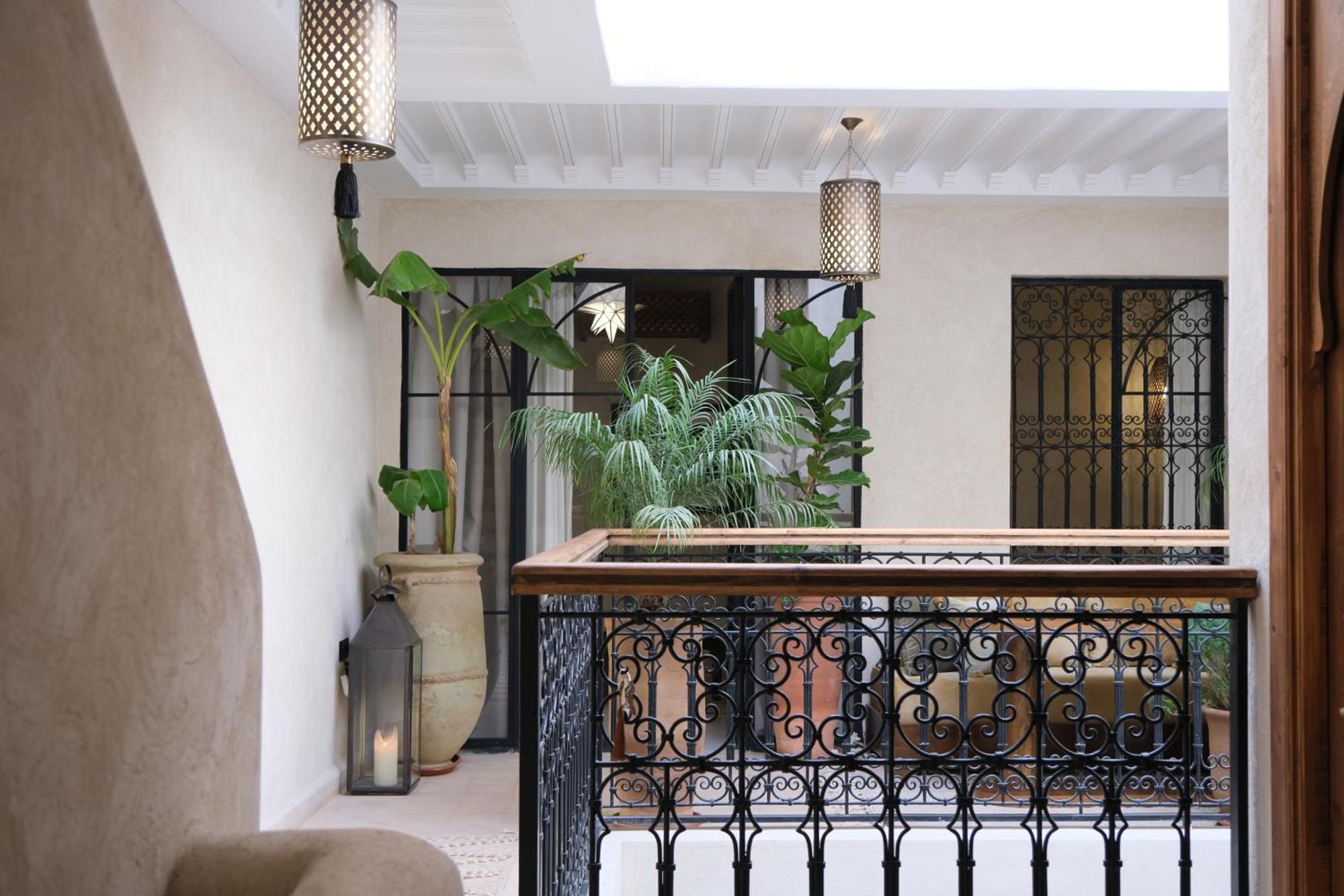 Riad Solange マラケシュ エクステリア 写真