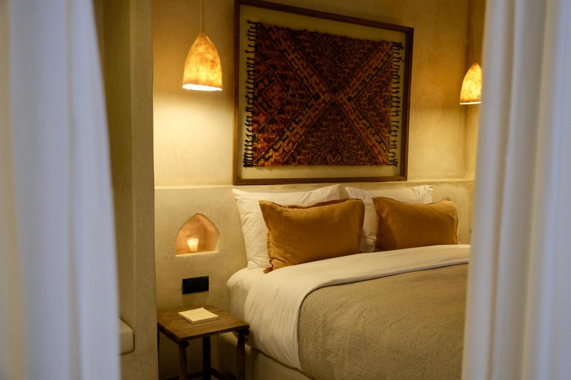 Riad Solange マラケシュ エクステリア 写真