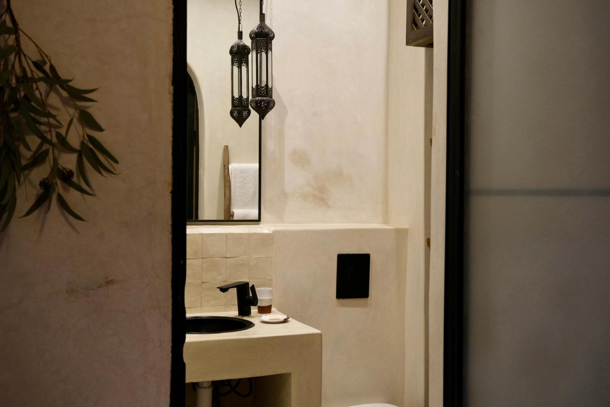 Riad Solange マラケシュ エクステリア 写真