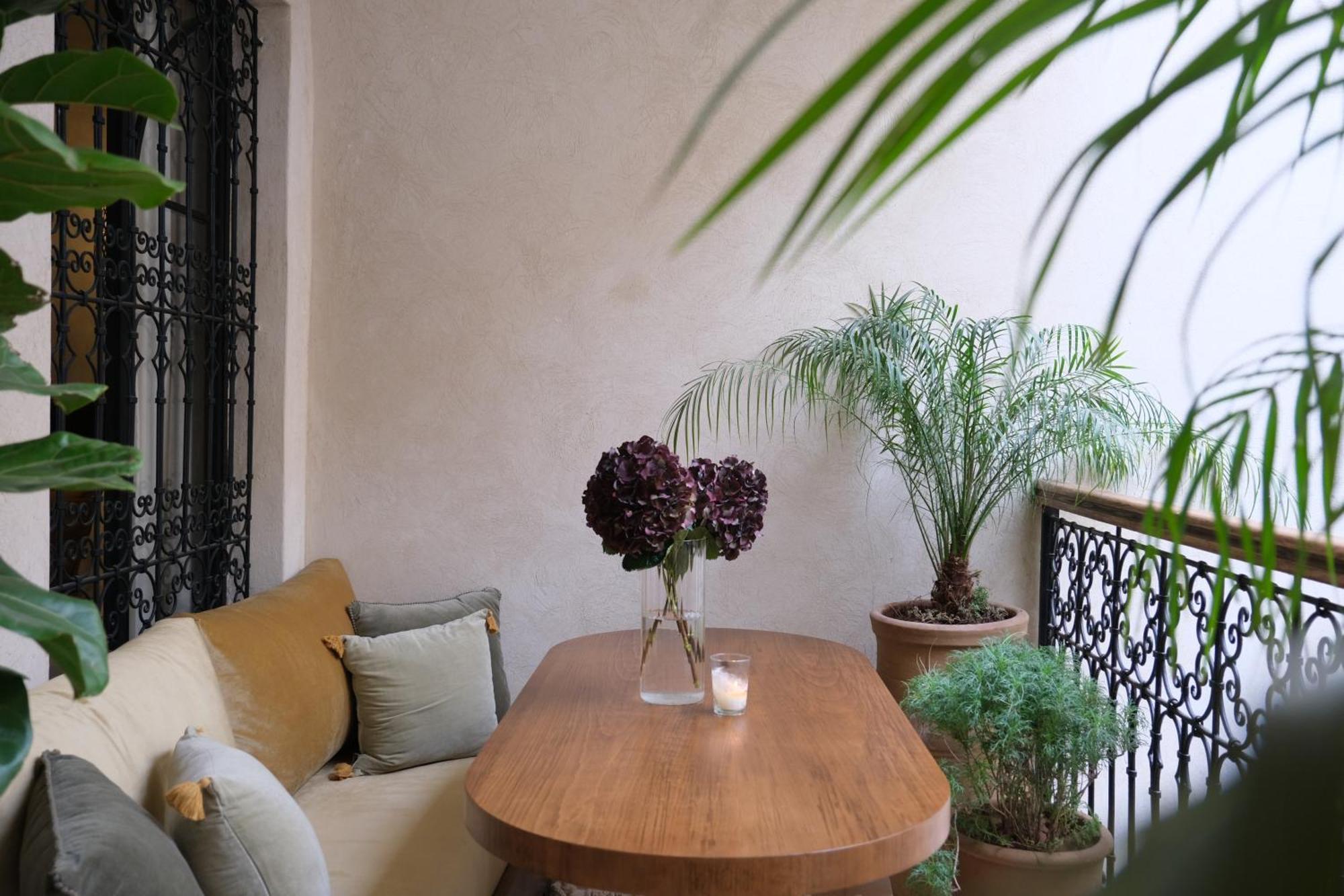 Riad Solange マラケシュ エクステリア 写真
