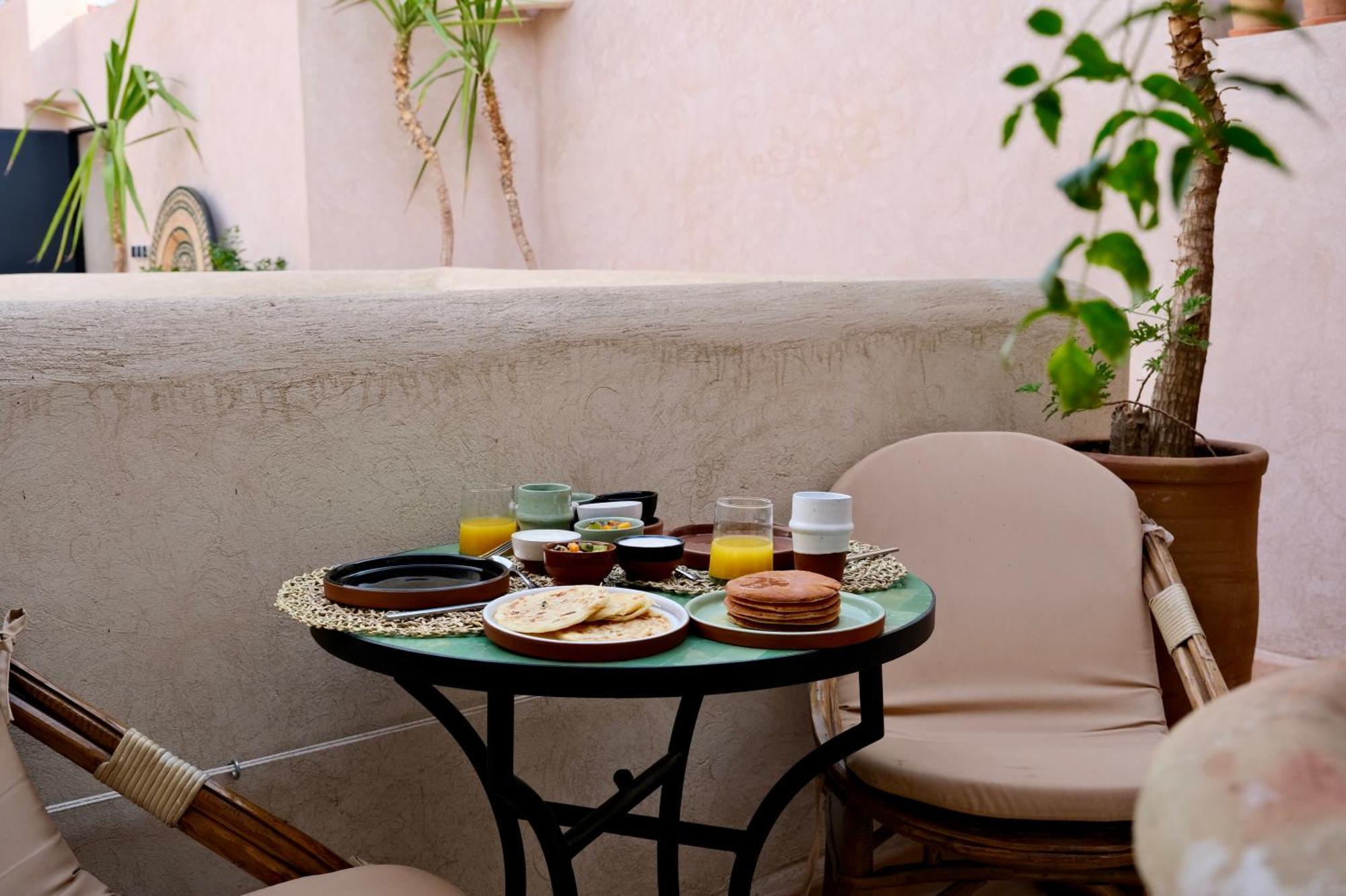 Riad Solange マラケシュ エクステリア 写真