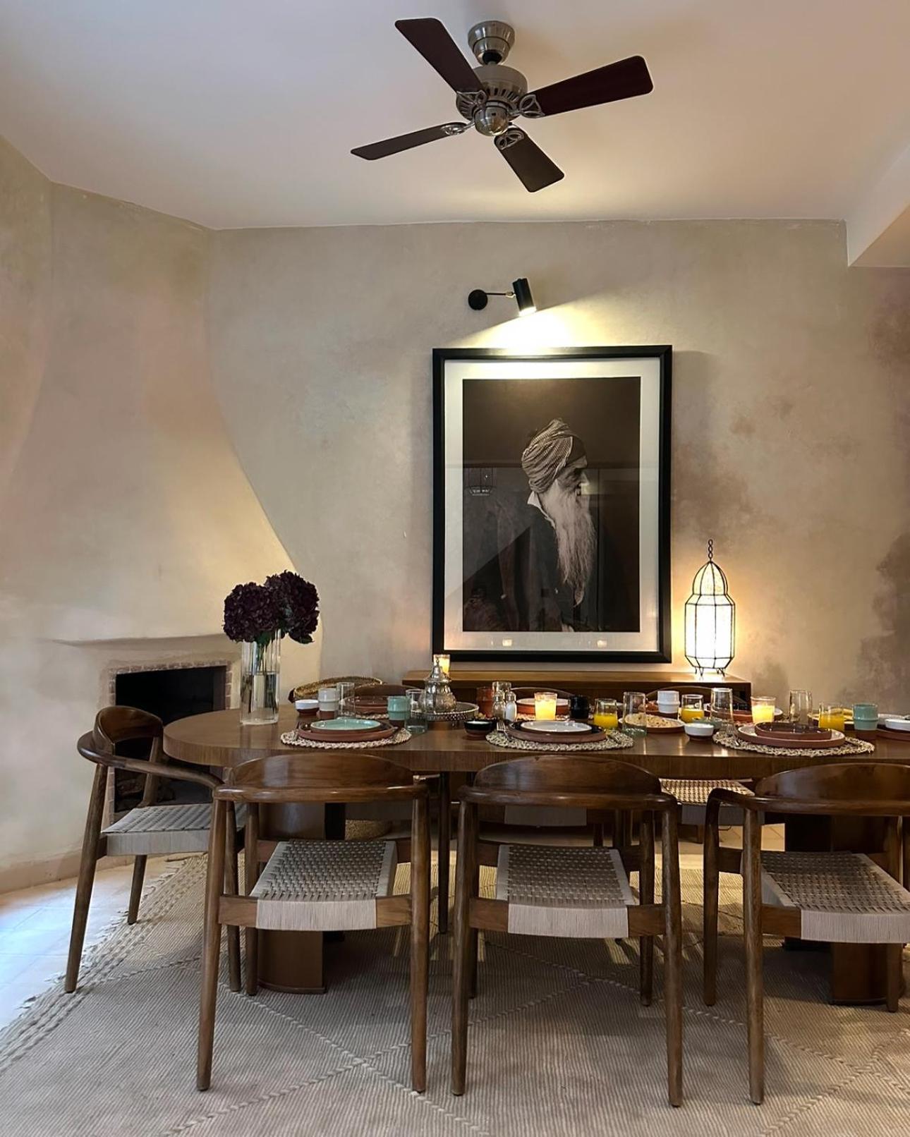 Riad Solange マラケシュ エクステリア 写真