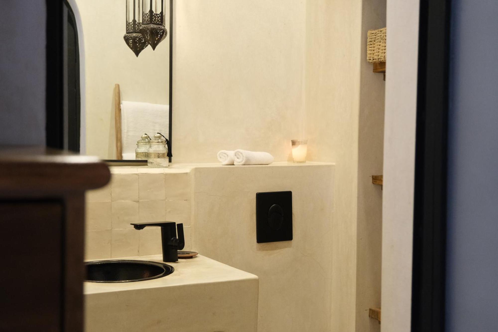 Riad Solange マラケシュ エクステリア 写真